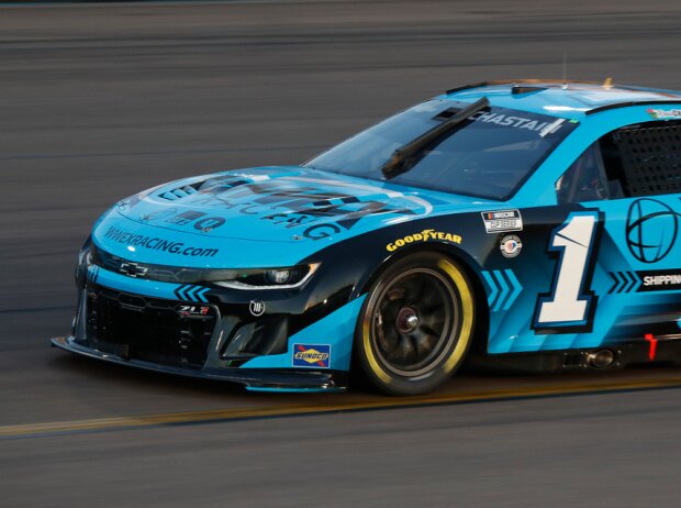 Ross Chastain Ross Chastain