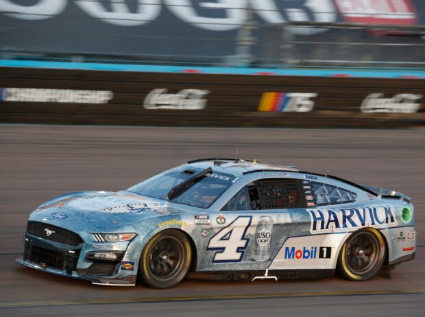 Kevin Harvick Kevin Harvick