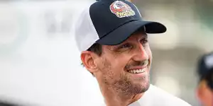 &quot;Komme mit Hatern klar&quot;: Grosjean hat keine Angst vor Online-Trollen