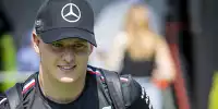 Bild zum Inhalt: Formel-1-Liveticker: Mick Schumacher schließt Wechsel in die Formel E aus