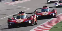 Antonio Fuoco, Miguel Molina, Nicklas Nielsen