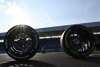 Bild zum Inhalt: F1-Ausrüster Pirelli nimmt Arbeit an neuem Reifenkonzept für 2025 auf