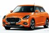 Suzuki Swift (2024): Neue Details zur nächsten Generation