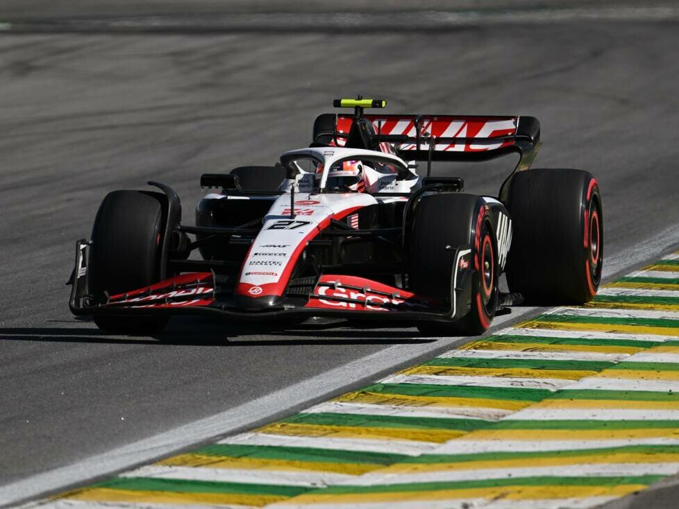 Nico Hülkenberg