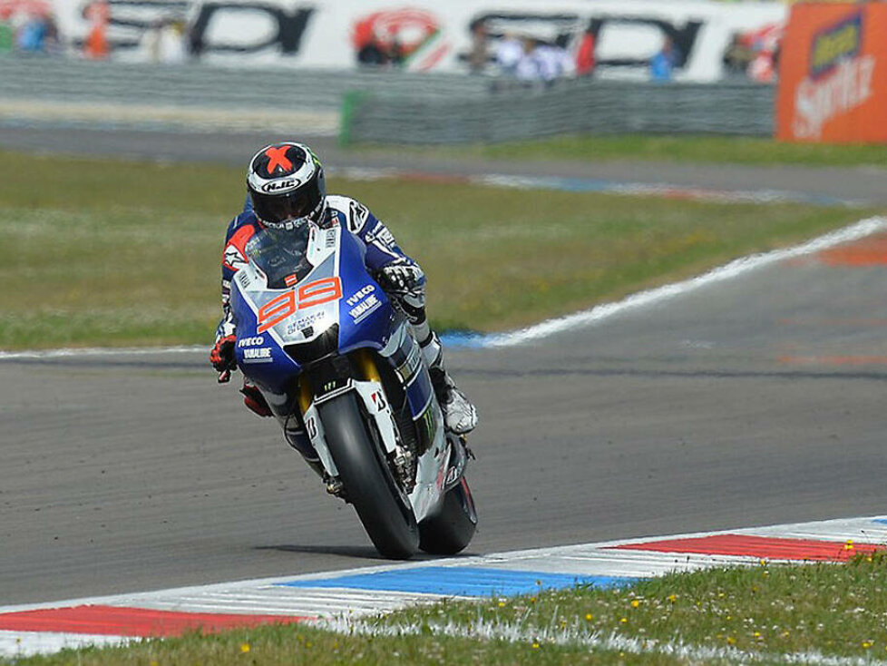 Jorge Lorenzo