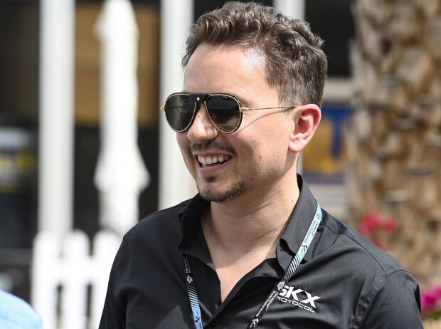 Jorge Lorenzo Jorge Lorenzo