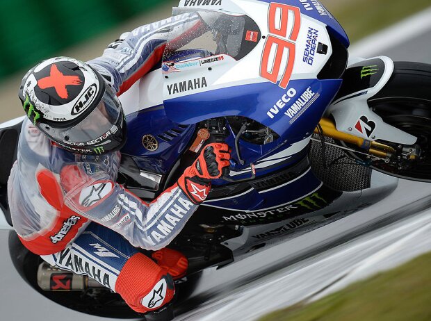 Jorge Lorenzo