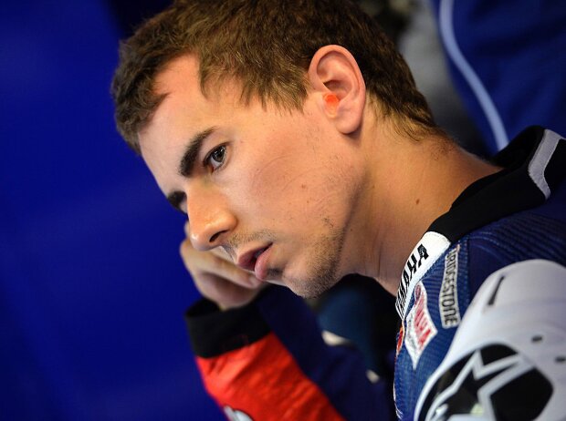 Jorge Lorenzo