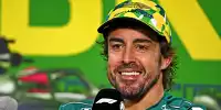 Fernando Alonso