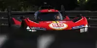 Antonio Fuoco, Miguel Molina, Nicklas Nielsen