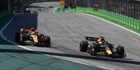 Bild zum Inhalt: Was McLarens Turnaround mit den Reifen zu tun hat