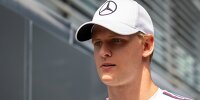 Mick Schumacher