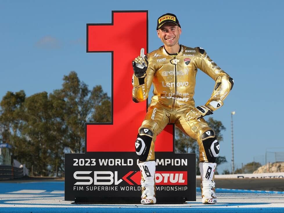 Alvaro Bautista