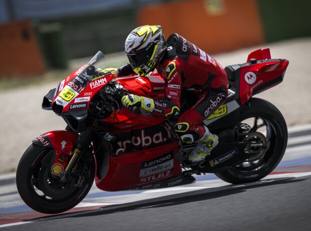 Alvaro Bautista