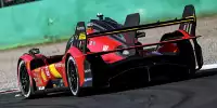 Alessandro Pier Guidi, James Calado, Antonio Giovinazzi
