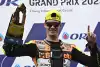 Bild zum Inhalt: Nachfolger von Marc Marquez: Setzt Honda auf Rookie Fermin Aldeguer?