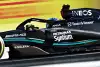 Bild zum Inhalt: Nach Brasilien-Aus: George Russell sollte sowieso neuen Motor bekommen