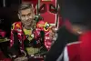 Bild zum Inhalt: MotoGP-Wildcard: WSBK-Champion Alvaro Bautista so stark wie Dani Pedrosa?