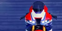 Bild zum Inhalt: Neue Honda CBR1000RR-R Fireblade: HRC ab 2024 ein Kandidat für WSBK-Siege?