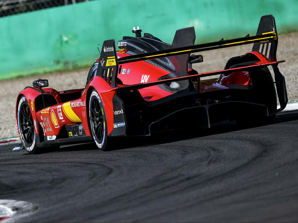 Alessandro Pier Guidi, James Calado, Antonio Giovinazzi