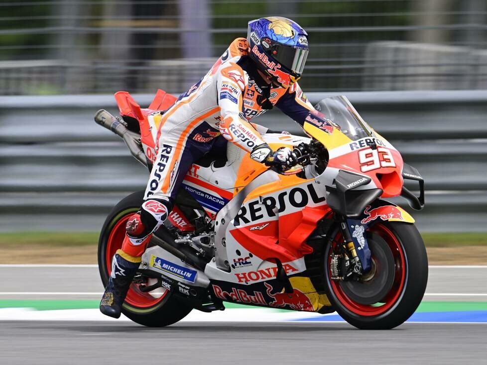 Marc Marquez