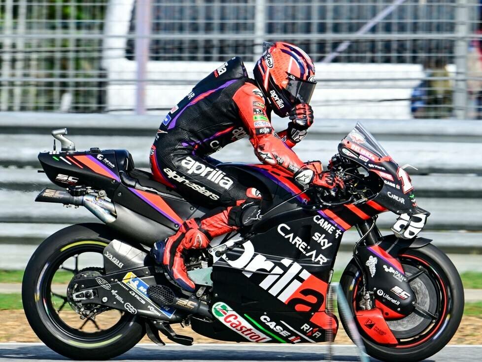 Maverick Vinales