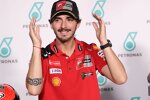 Francesco Bagnaia (Ducati) 