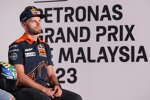 Brad Binder (KTM) 