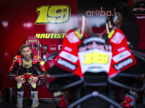 Alvaro Bautista