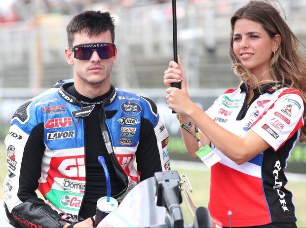 Iker Lecuona Iker Lecuona