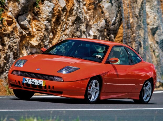 Fiat Coupe