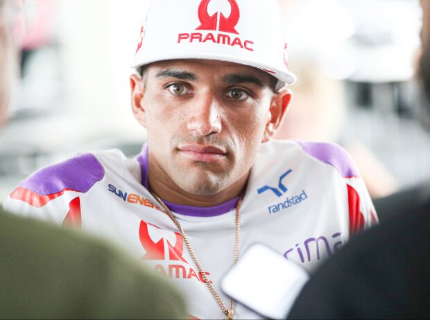 Jorge Martin Jorge Martin