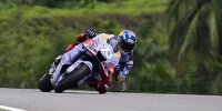 Bild zum Inhalt: MotoGP-Liveticker Sepang: Alex Marquez vor Martin - so lief der Trainingsfreitag