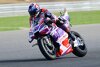 Bild zum Inhalt: MotoGP FT1 Sepang: Jorge Martin fährt Bestzeit, Alvaro Bautista hat Rückstand