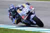 Bild zum Inhalt: MotoGP-Training Sepang: Alex Marquez weist Jorge Martin in die Schranken