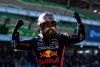 Bild zum Inhalt: Red Bull: Verstappen kann Rennen mittlerweile unglaublich gut lesen
