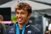 Bild zum Inhalt: Alexander Albon glaubt: Williams mit guten Karten in Las Vegas