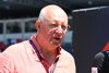 Bild zum Inhalt: Ehemaliger Journalist Dieter Rencken wird Formel-1-Beauftragter der FIA