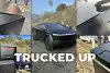 Bild zum Inhalt: Tesla Cybertruck: Hat der Elektro-Pick-up noch so krasse Mängel?