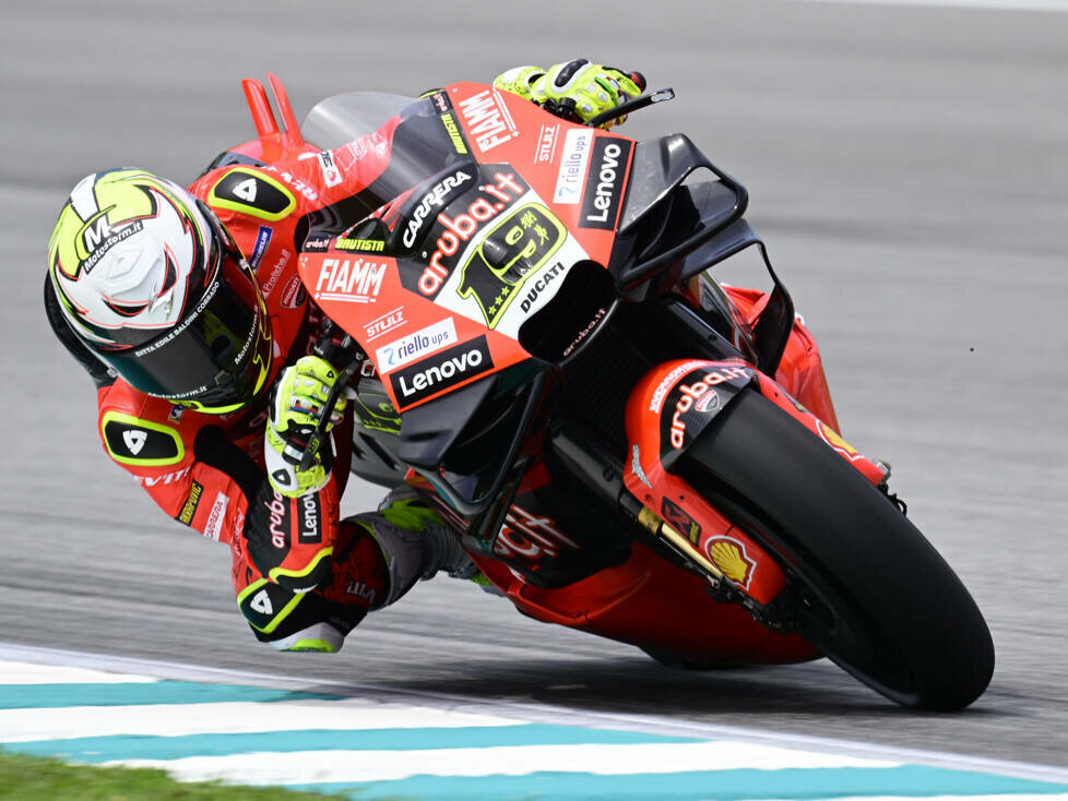 Alvaro Bautista