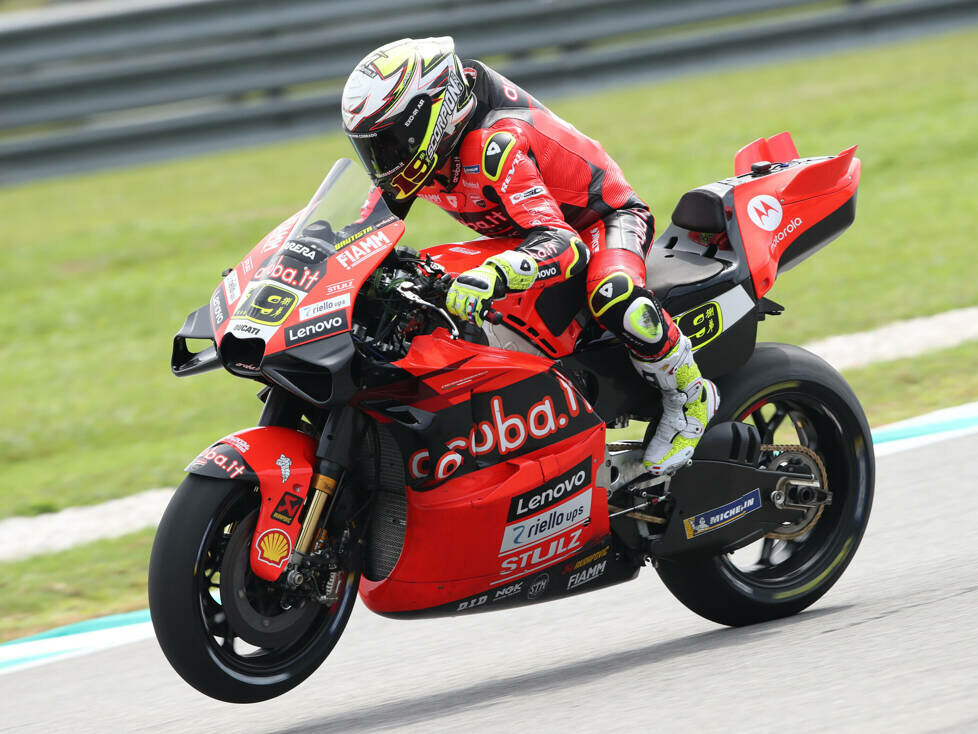 Alvaro Bautista