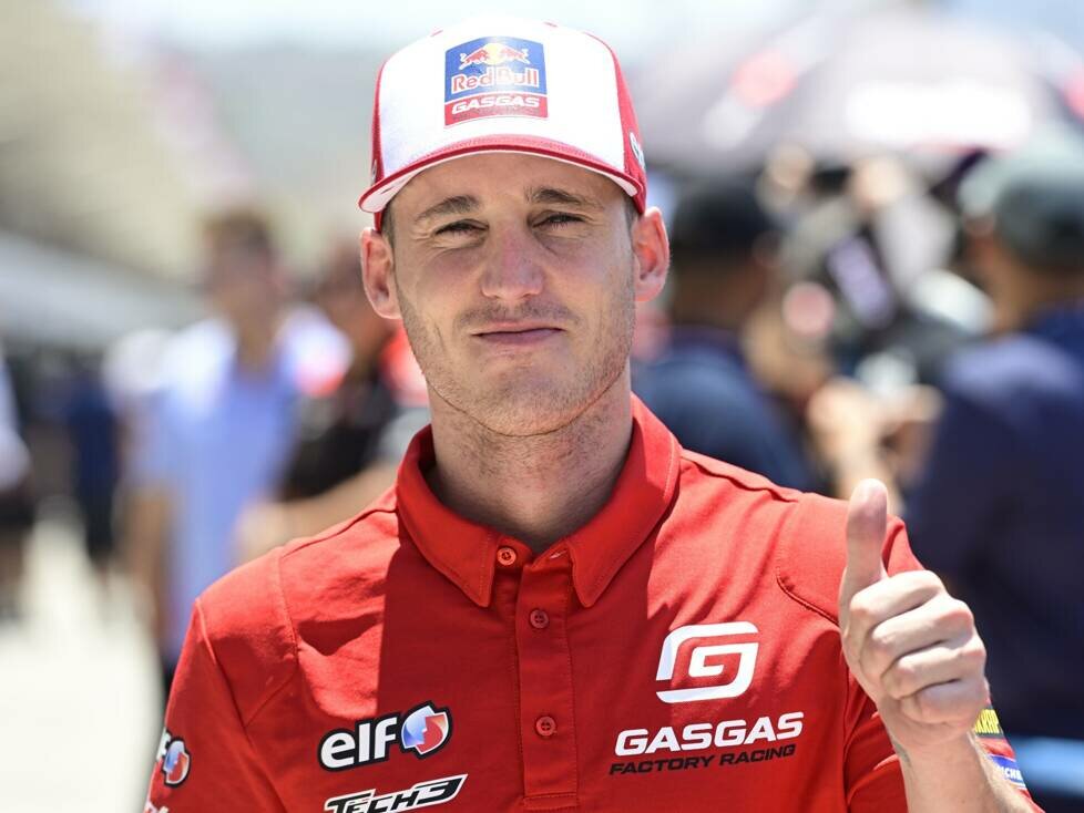Pol Espargaro