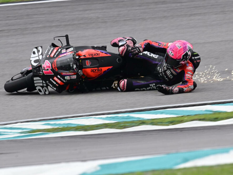 Aleix Espargaro