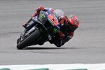 Fabio Quartararo (Yamaha) 