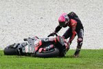 Aleix Espargaro (Aprilia) 