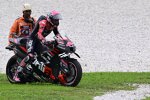 Aleix Espargaro (Aprilia) 