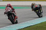 Maverick Vinales (Aprilia) 