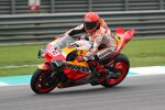 Marc Marquez (Honda) 