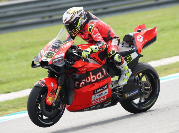 Alvaro Bautista Alvaro Bautista