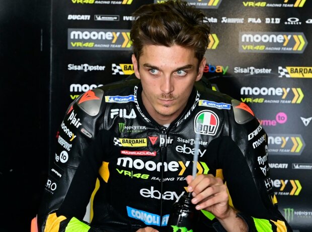 Luca Marini